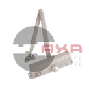 Cierrapuertas Hidraulico Tesa Modelo 1604  Aluminio