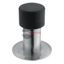 Tope Para Puerta Tesa Modelo 4 Acero Inoxidable 20 Pz