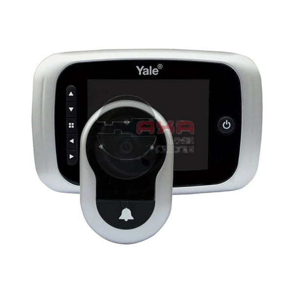 Mirilla Digital Pro JY7001 Yale Graba Video