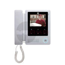 Kit Videoportero Yale Con Telefono Modelo YDV4202