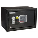 Caja Fuerte de Alta Seguridad Yale Mediana Colores