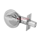 Cerrojo Escudo 509 Escudo - Mariposa  Cromo