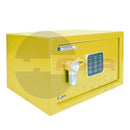 Caja Fuerte de Alta Seguridad Yale Mediana Colores
