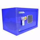 Caja Fuerte de Alta Seguridad Yale Mediana Colores