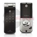 Kit Hub + Cerrojo Yale Smartcone Fingerbo YDF40