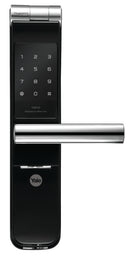 CERRADURA SMARTCONNECT BIOMÉTRICA MOD. YMF40