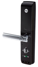 CERRADURA SMARTCONNECT BIOMÉTRICA MOD. YMF40