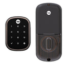 CERROJO MOD. ASSURE YRD256