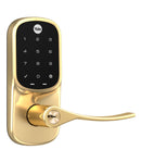 CERRADURA REAL LIVING MOD. YRL226