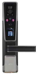 CERR DIG ZK MOD ZM100 MEC DE EMBUTIR