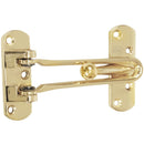 Accesorio de seguridad para puerta latón brillante Lock - Axa Lock Center