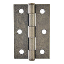 Bisagra alargada lat ant 1.5" Lock - Axa Lock Center