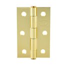 Bisagra alargada lat bri 2" Lock - Axa Lock Center