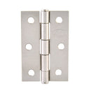 Bisagra alargada ni sat 4" Lock - Axa Lock Center