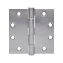 Bisagra arquitectónica balero níquel satinado 4-1/2" Lock - Axa Lock Center