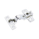 Bisagra bidimensional curva 35mm Lock - Axa Lock Center