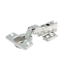 Bisagra bidimensional curva 35mm para cierre suave Lock - Axa Lock Center