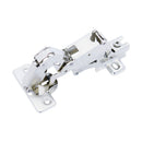 Bisagra bidimensional para esquina 165° Lock - Axa Lock Center