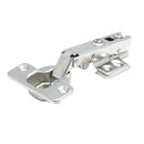 Bisagra bidimensional recta 35mm para cierre suave Lock - Axa Lock Center