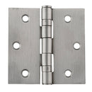 Bisagra cuad inox 2.5x2.5" Proforza - Axa Lock Center