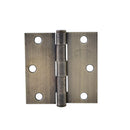 Bisagra cuadrada lat ant 2" Lock - Axa Lock Center