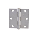 Bisagra cuadrada ni sat 4" Lock - Axa Lock Center