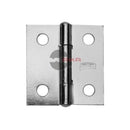 Bisagra Cuadrada Serie 100 Phillips Modelo 115E CTP Acero - Axa Lock Center