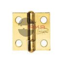 Bisagra Cuadrada Serie 110 Phillips Modelo 110E CTP - Axa Lock Center