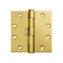 Bisagra Cuadrada Serie 600 Phillips Modelo 640 Latón - Axa Lock Center