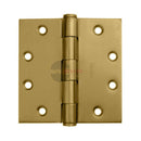 Bisagra Cuadrada Serie 600 Phillips Modelo 645 Laton Antiguo - Axa Lock Center