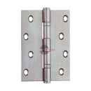 Bisagra Rectangular Modelo 1045 CTP Cobre Antiguo - Axa Lock Center