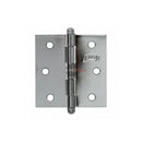 Bisagra Rectangular Modelo 830 CTP Acero Inoxidable - Axa Lock Center