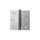 Bisagra Rectangular Modelo 930 CTP Cobre Antiguo - Axa Lock Center