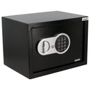 CAJA FUERTE METÁLICA MEDICANA DE 35 CM LOCK - Axa Lock Center
