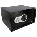 CAJA FUERTE METÁLICA PARA LAPTOP DE 41 CM LOCK - Axa Lock Center