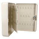 CAJA METÁLICA PARA 60 LLAVES LOCK - Axa Lock Center