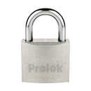Candado acero corto 45mm caja Prolok - Axa Lock Center