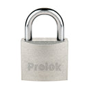 Candado acero corto 45mm Prolok - Axa Lock Center