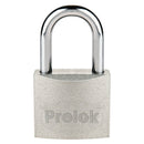 Candado acero largo 50mm Prolok - Axa Lock Center