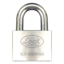Candado alta seguridad 50mm Lock - Axa Lock Center