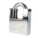 CANDADO ANTIPALANCA DOBLE CERROJO 60 MM, LLAVE ABLOY LOCK - Axa Lock Center
