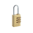 Candado comb program lat 20mm Lock - Axa Lock Center