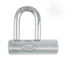 CANDADO DE ACERO MÁXIMA SEGURIDAD CON GANCHO LARGO LOCK - Axa Lock Center