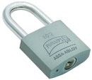 Candado De Hierro 38Mm Mod 102 Gancho Corto - Axa Lock Center