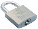 Candado De Hierro 45Mm Mod 103 Gancho Corto - Axa Lock Center