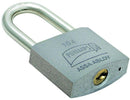 Candado De Hierro 49Mm Mod 104 Gancho Corto - Axa Lock Center