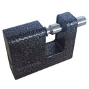 Candado de hierro para cortina llave estándar 80 mm Prolok - Axa Lock Center