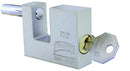 Candado De Hierro P/Cortina 70 Mm Mod 110 - Axa Lock Center