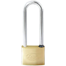Candado de latón extra largo llave estándar 40mm Lock - Axa Lock Center