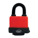 Candado impermeable corto 40 mm Lock - Axa Lock Center